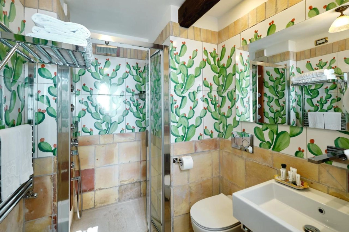 Botanico San Lazzaro - Hotel Photo 46