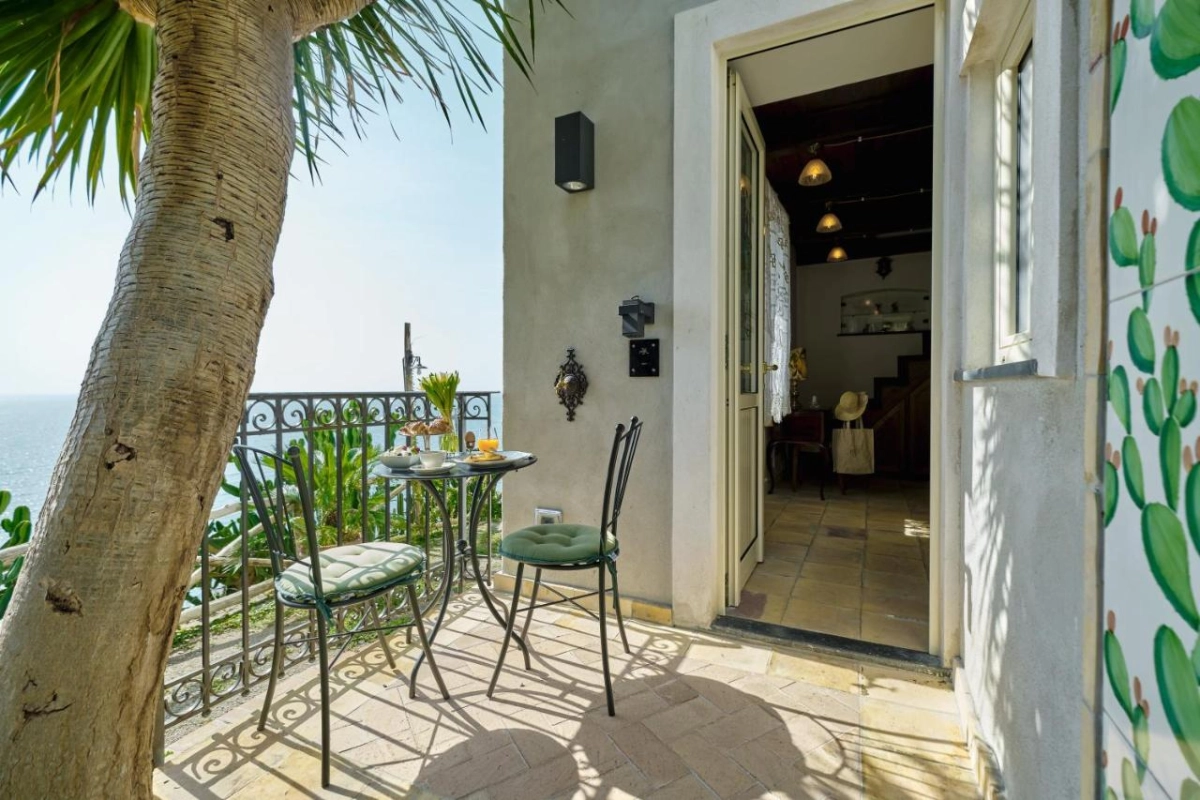 Botanico San Lazzaro - Hotel Photo 48