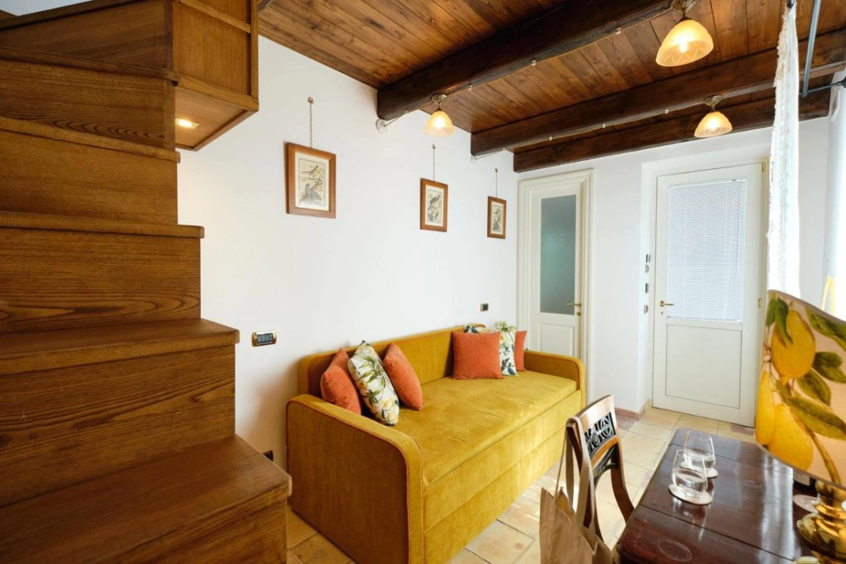 Botanico San Lazzaro - Hotel Photo 49