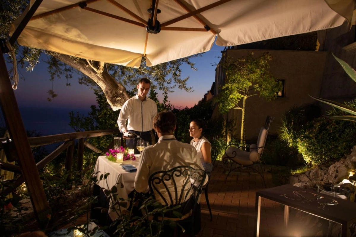 Monastero Santa Rosa Hotel & Spa - Hotel Photo 8