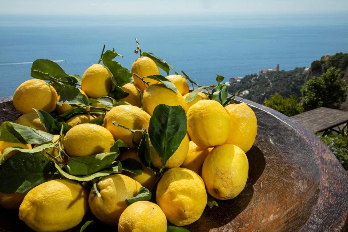 Monastero Santa Rosa Hotel & Spa - Hotel Photo 14