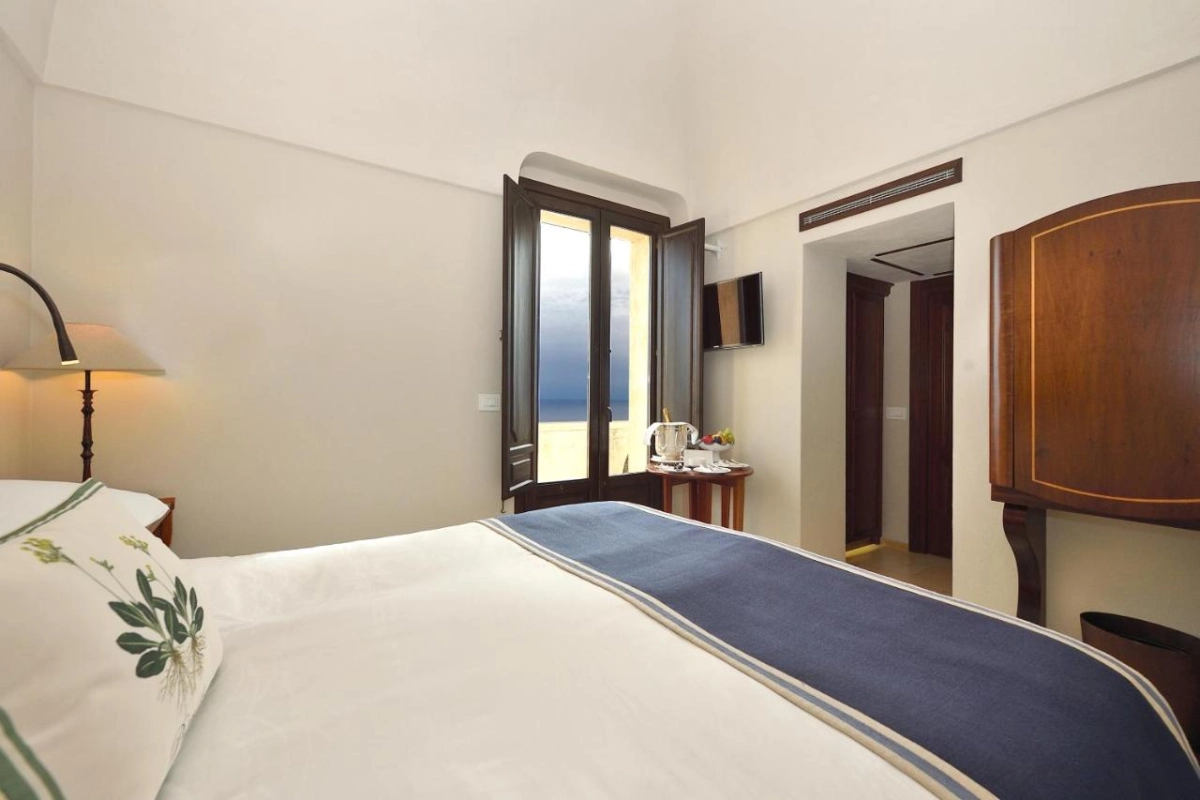 Monastero Santa Rosa Hotel & Spa - Hotel Photo 21