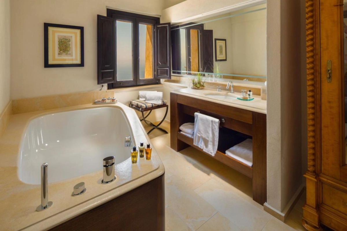 Monastero Santa Rosa Hotel & Spa - Hotel Photo 26