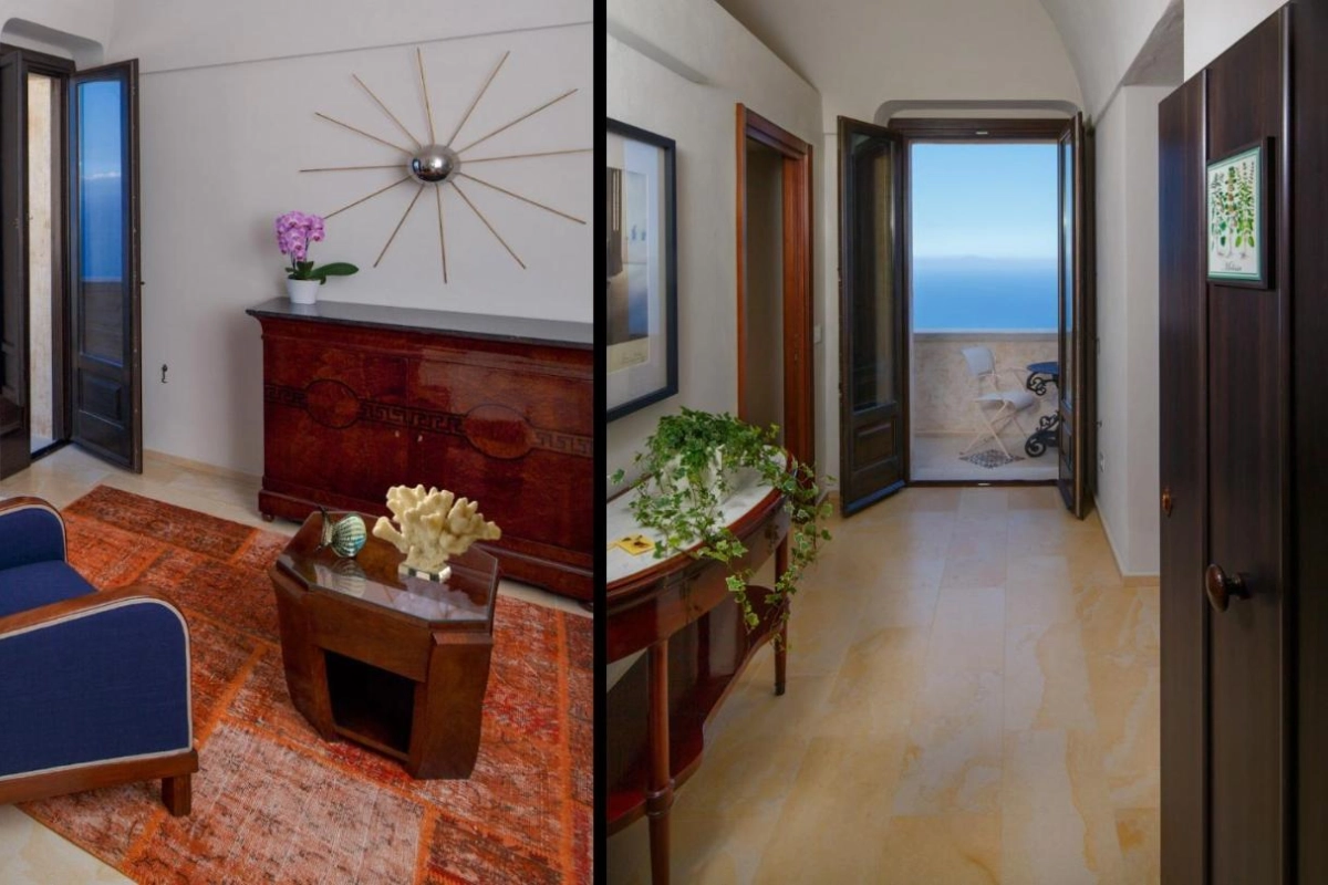 Monastero Santa Rosa Hotel & Spa - Hotel Photo 30