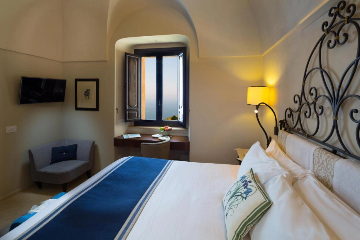 Monastero Santa Rosa Hotel & Spa - Hotel Photo 35