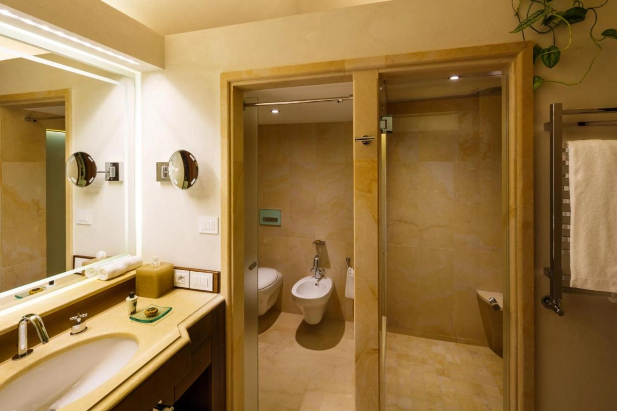 Monastero Santa Rosa Hotel & Spa - Hotel Photo 38