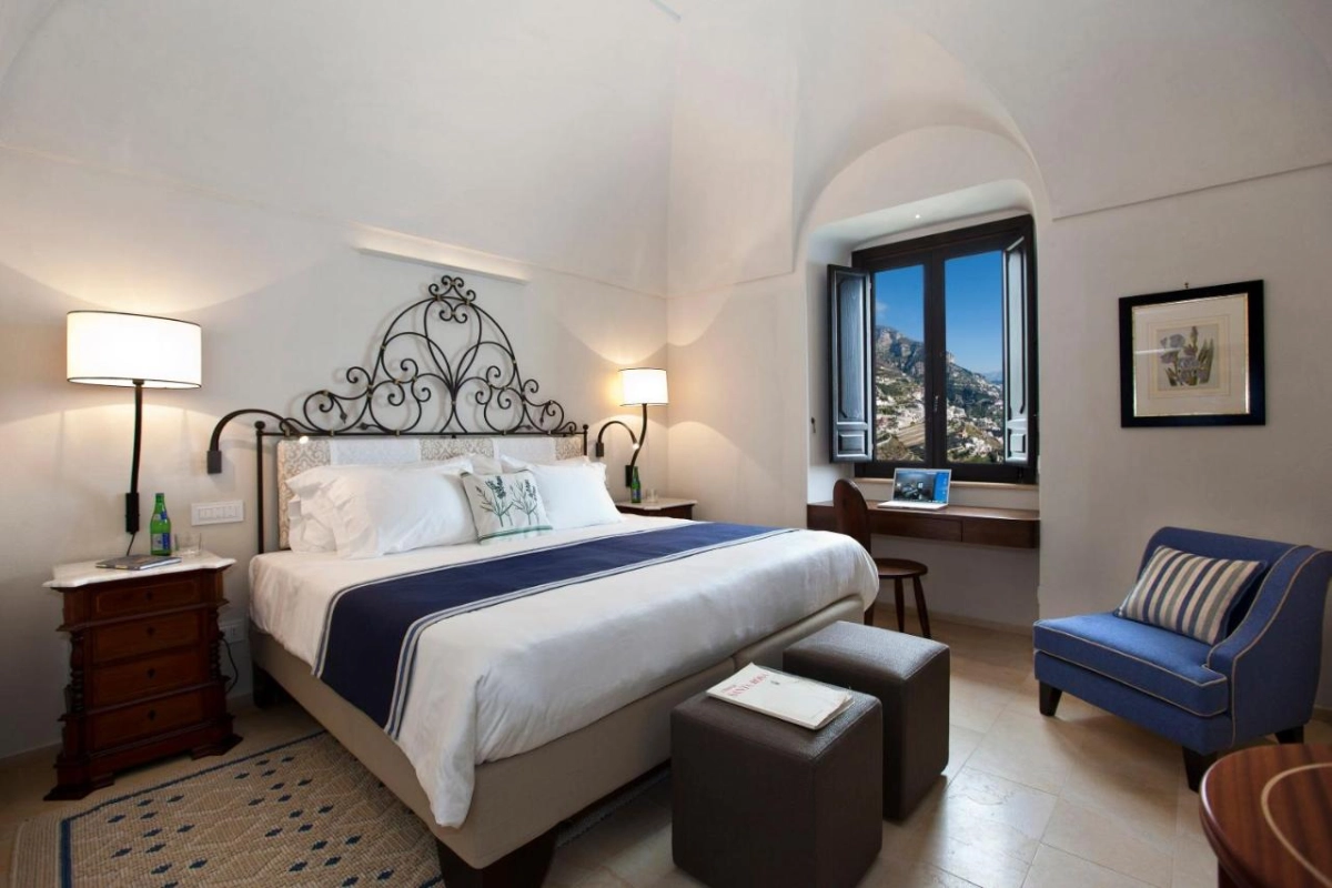 Monastero Santa Rosa Hotel & Spa - Hotel Photo 42