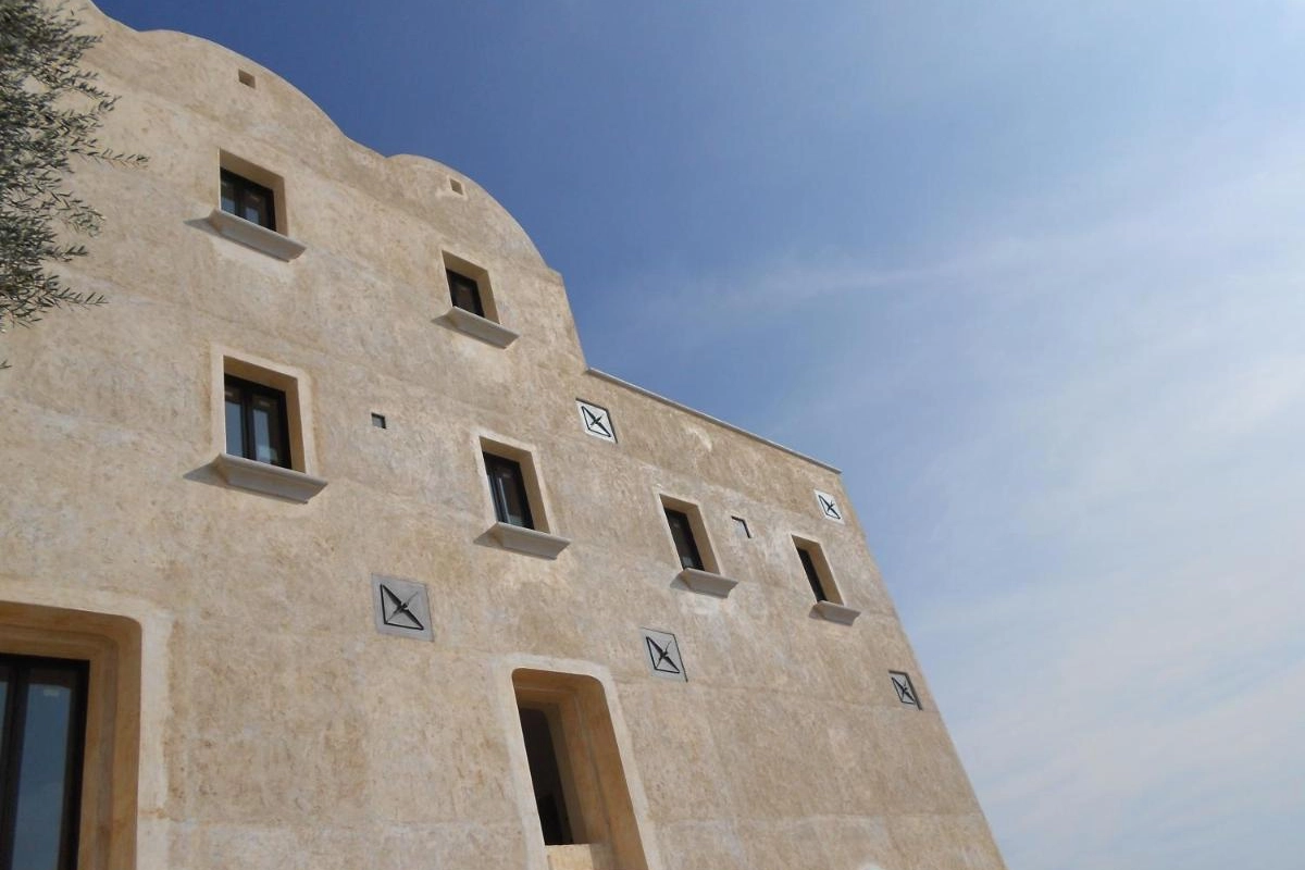 Monastero Santa Rosa Hotel & Spa - Hotel Photo 46