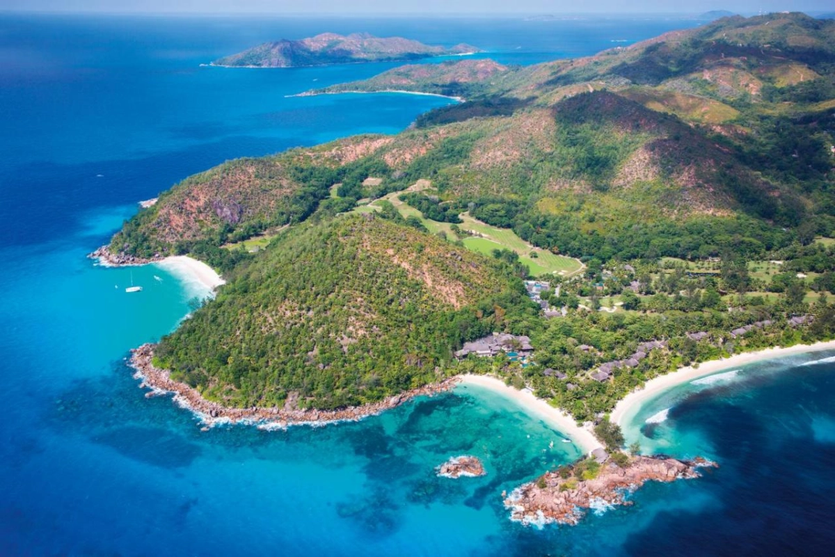 Constance Lemuria - Hotel Photo 2