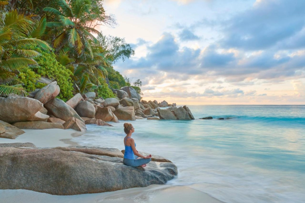 Constance Lemuria - Hotel Photo 4