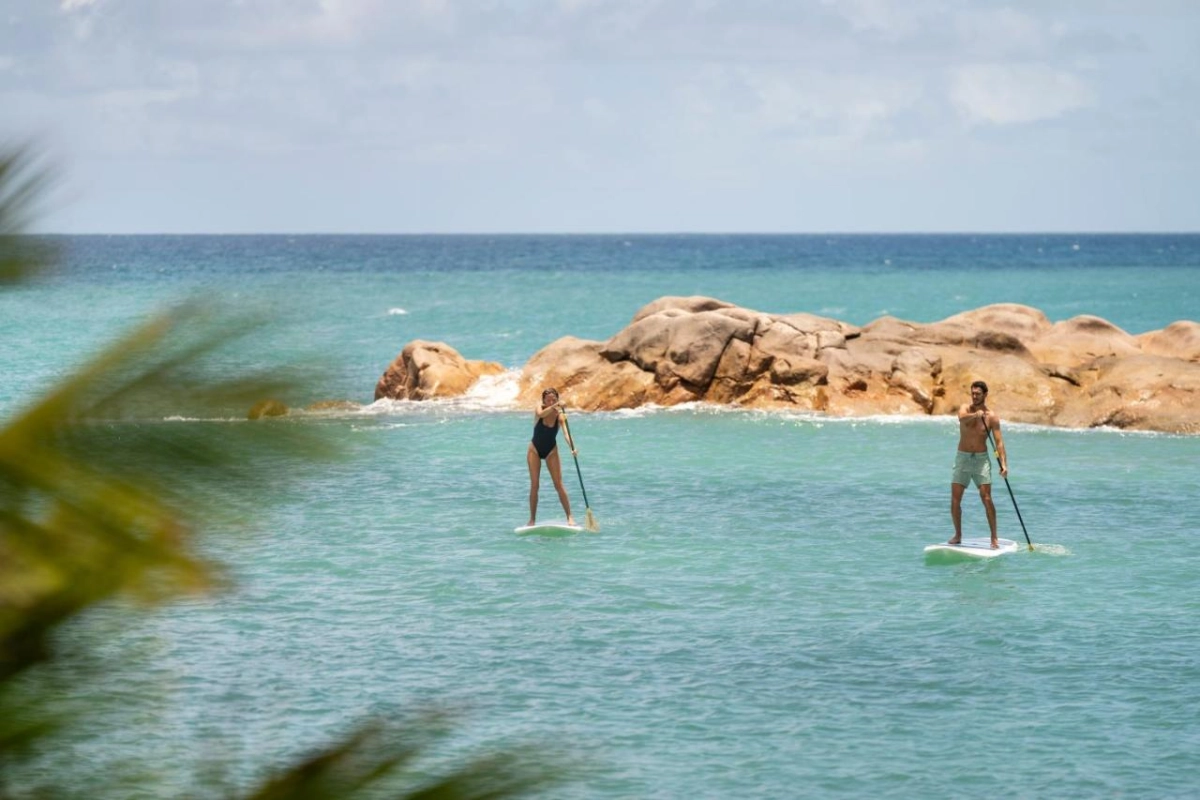 Constance Lemuria - Hotel Photo 8