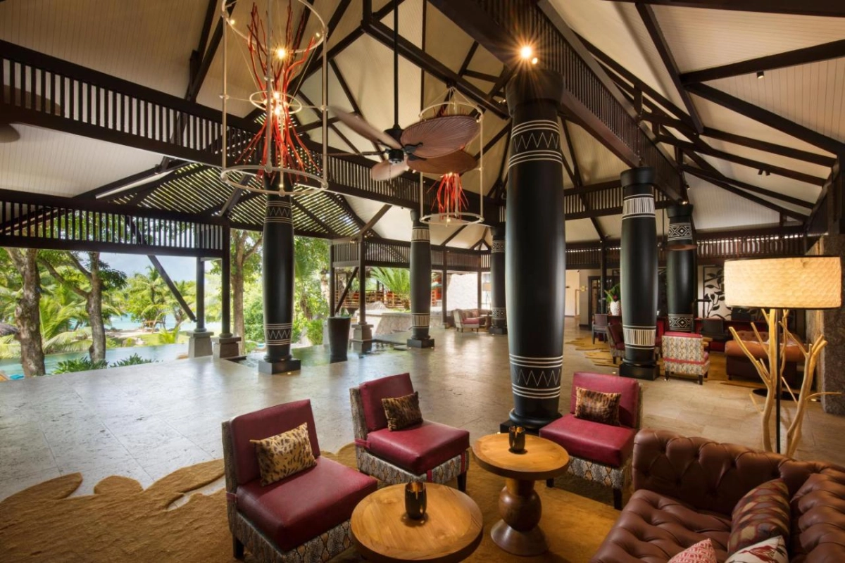 Constance Lemuria - Hotel Photo 10