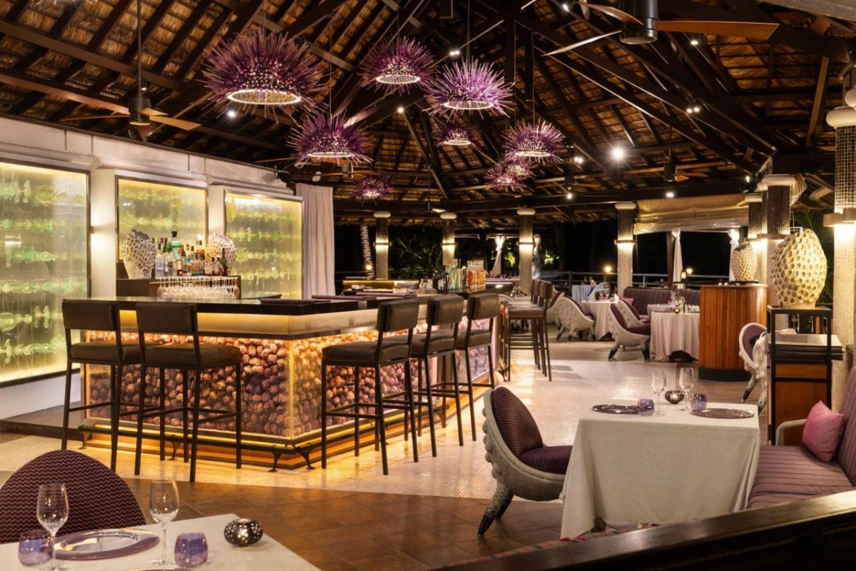 Constance Lemuria - Hotel Photo 11