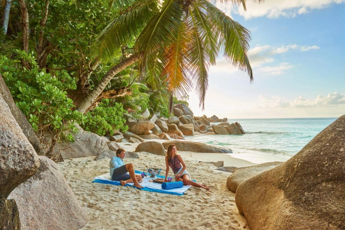 Constance Lemuria - Hotel Photo 15