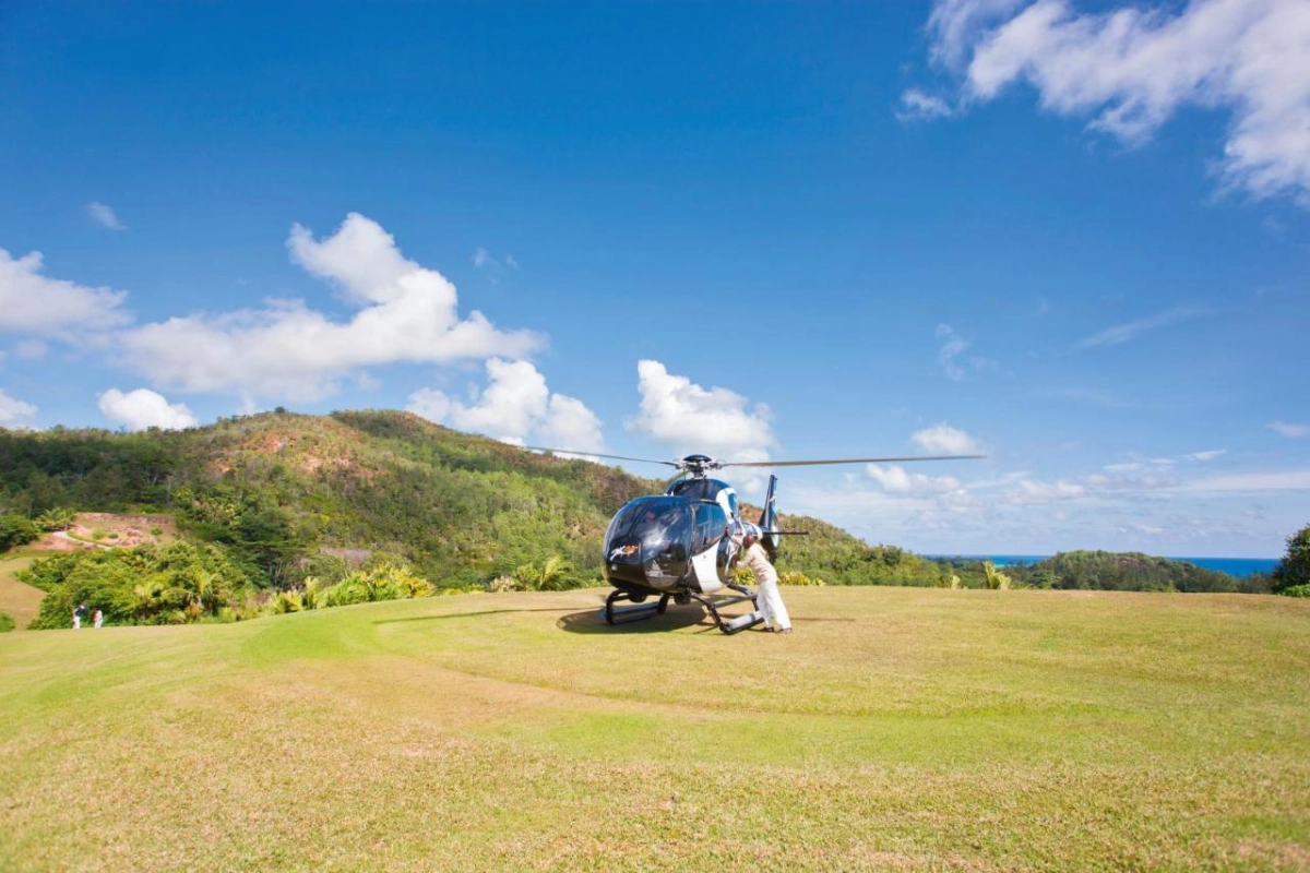 Constance Lemuria - Hotel Photo 16