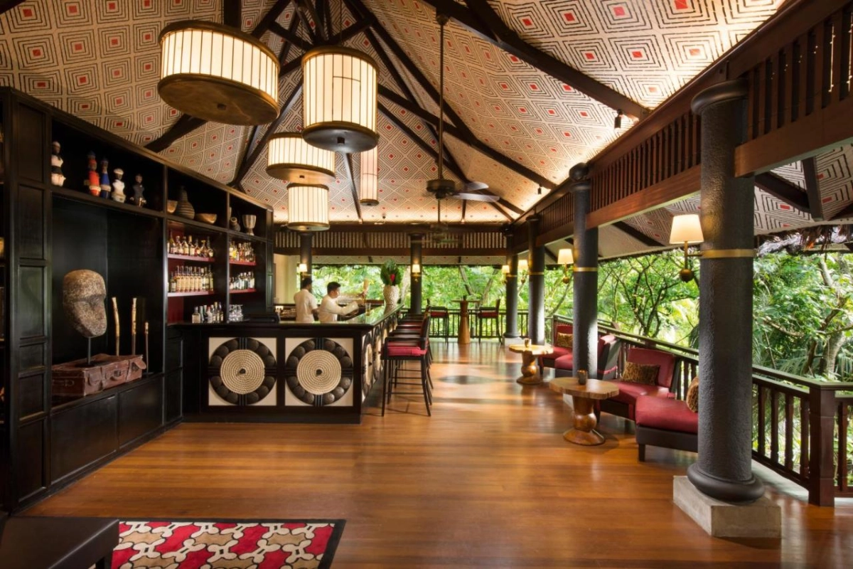 Constance Lemuria - Hotel Photo 21