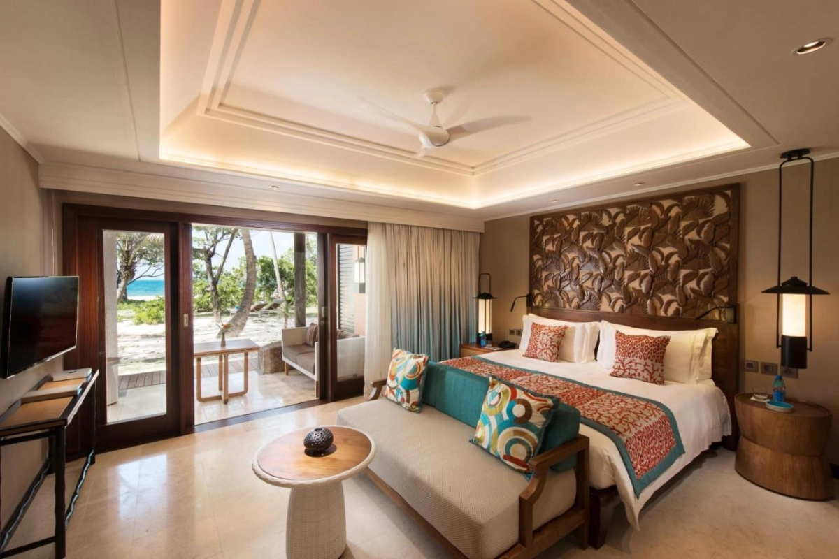 Constance Lemuria - Hotel Photo 23