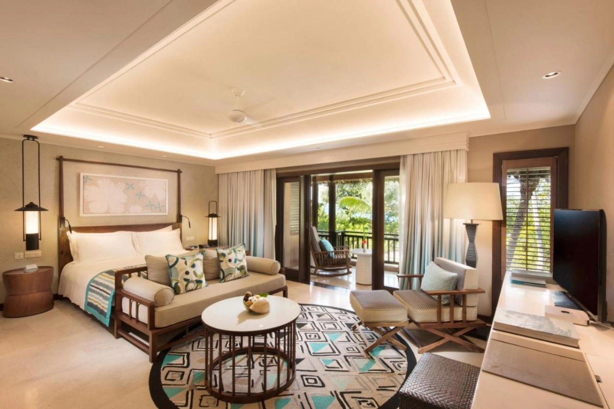 Constance Lemuria - Hotel Photo 25