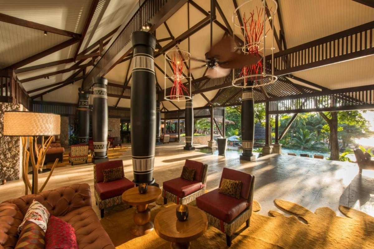 Constance Lemuria - Hotel Photo 26