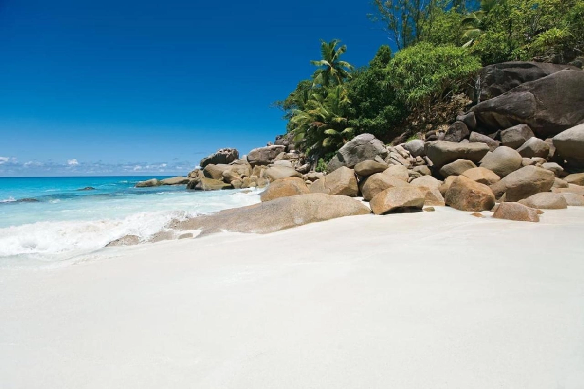 Constance Lemuria - Hotel Photo 30