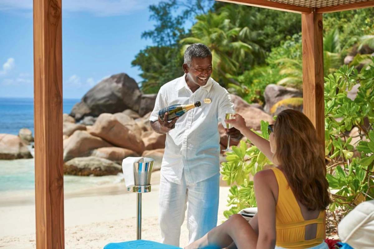 Constance Lemuria - Hotel Photo 31