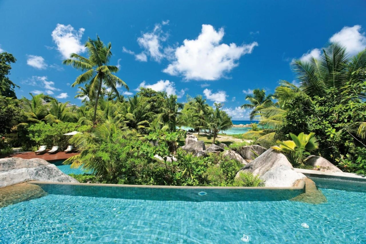 Constance Lemuria - Hotel Photo 32