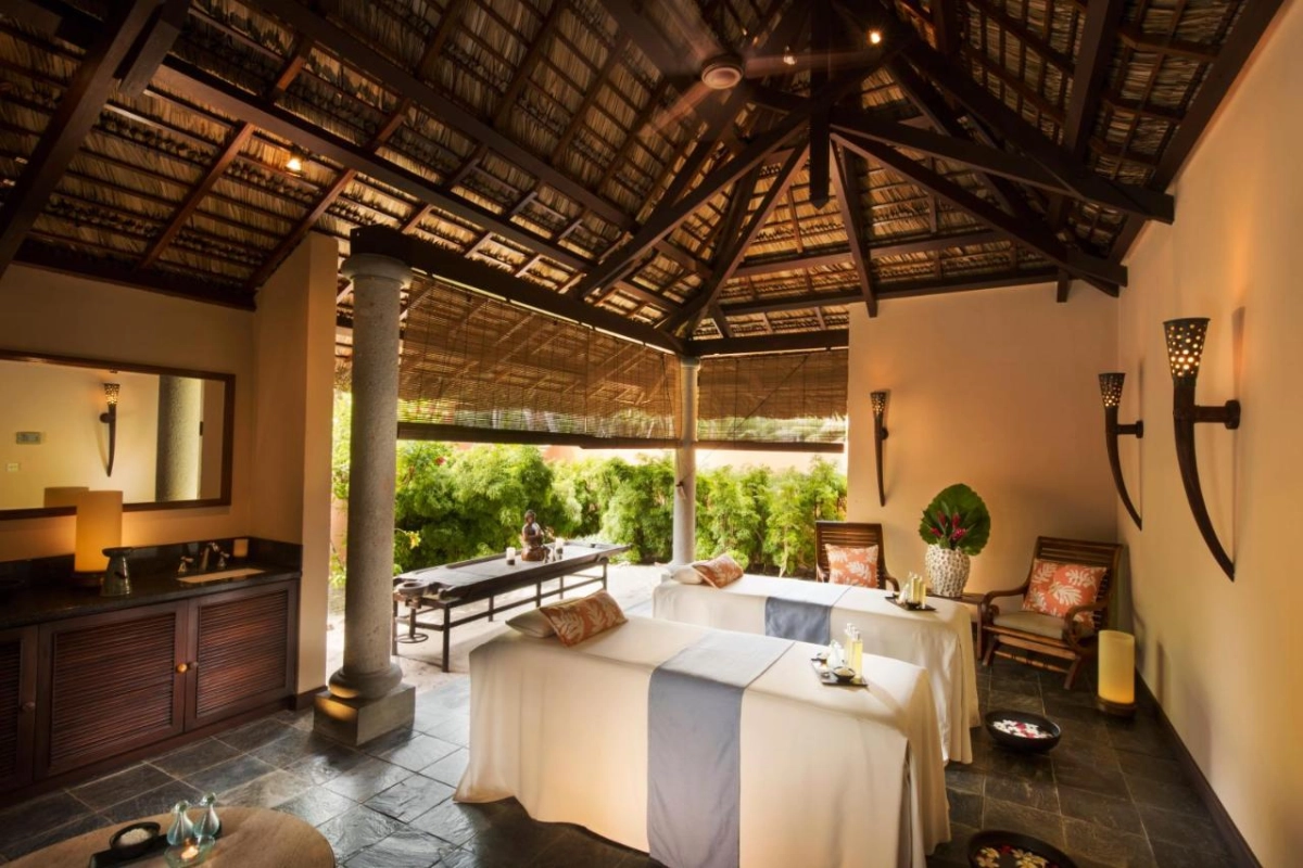 Constance Lemuria - Hotel Photo 33