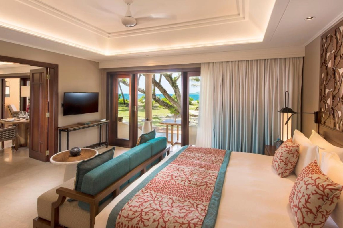 Constance Lemuria - Hotel Photo 34