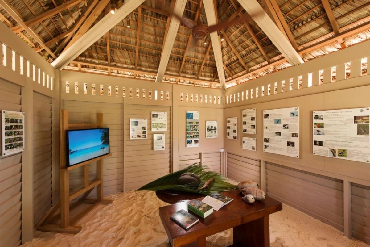 Constance Lemuria - Hotel Photo 35