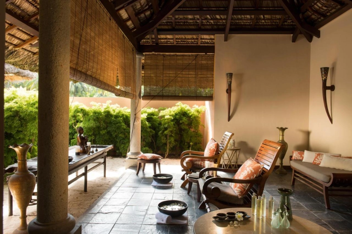 Constance Lemuria - Hotel Photo 36