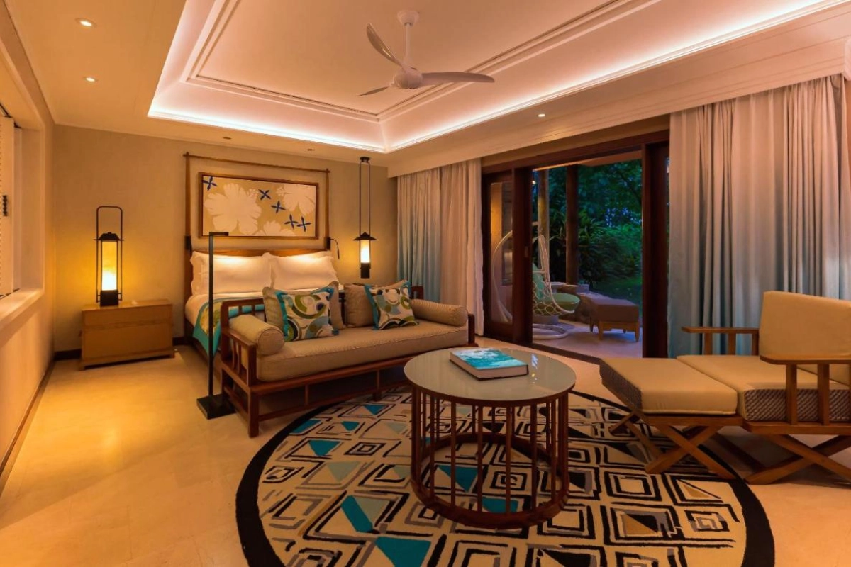 Constance Lemuria - Hotel Photo 37