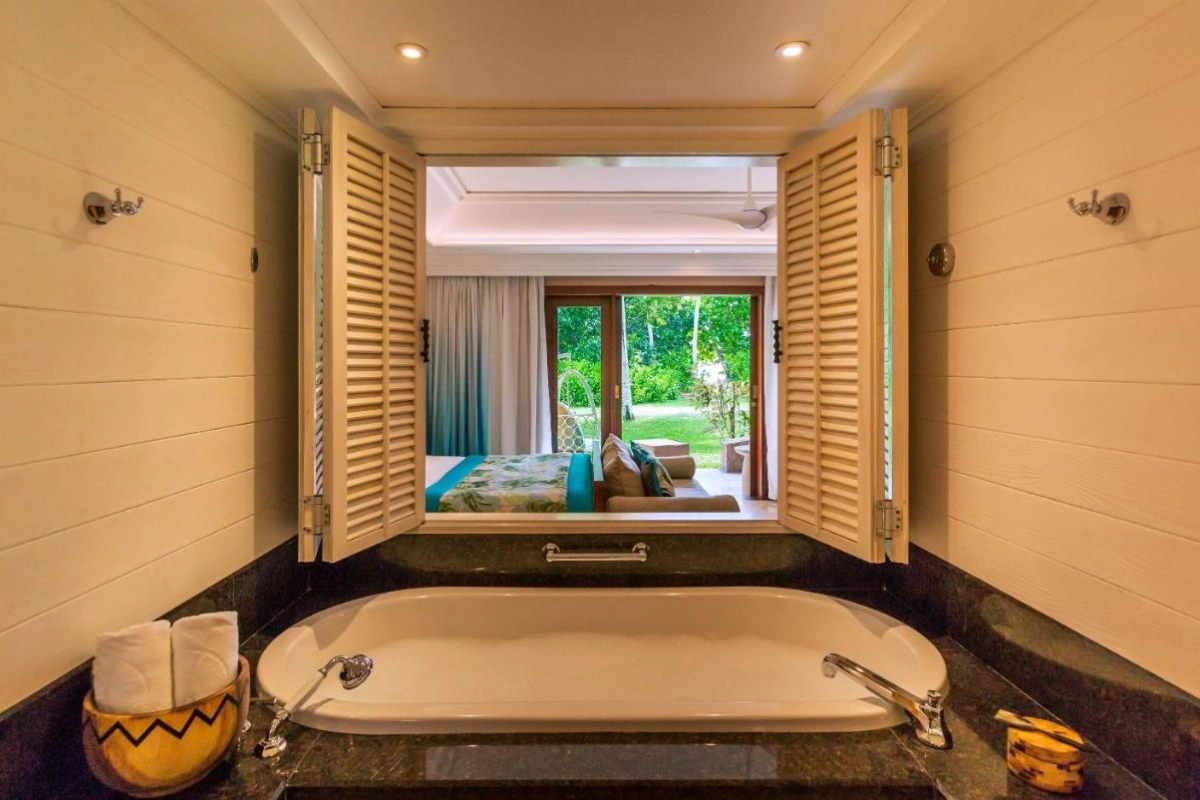 Constance Lemuria - Hotel Photo 38