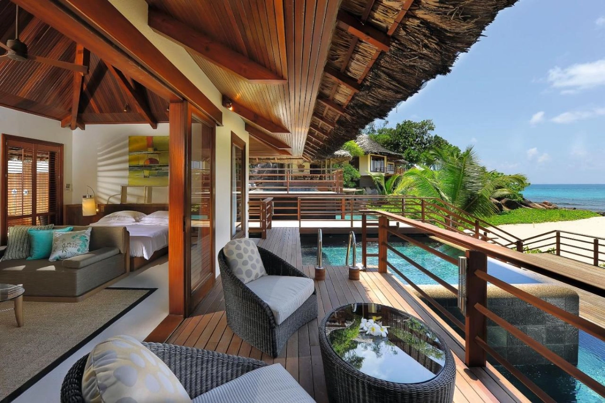 Constance Lemuria - Hotel Photo 39