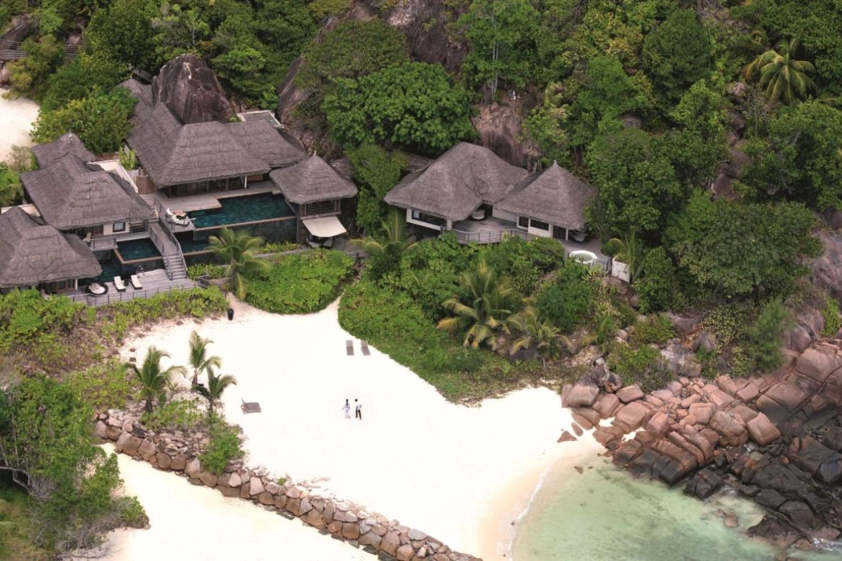 Constance Lemuria - Hotel Photo 42