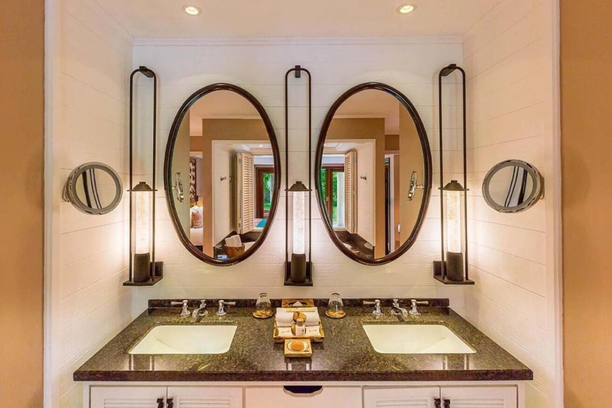 Constance Lemuria - Hotel Photo 43