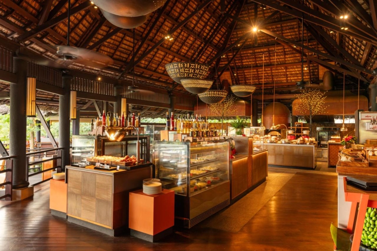 Constance Lemuria - Hotel Photo 46