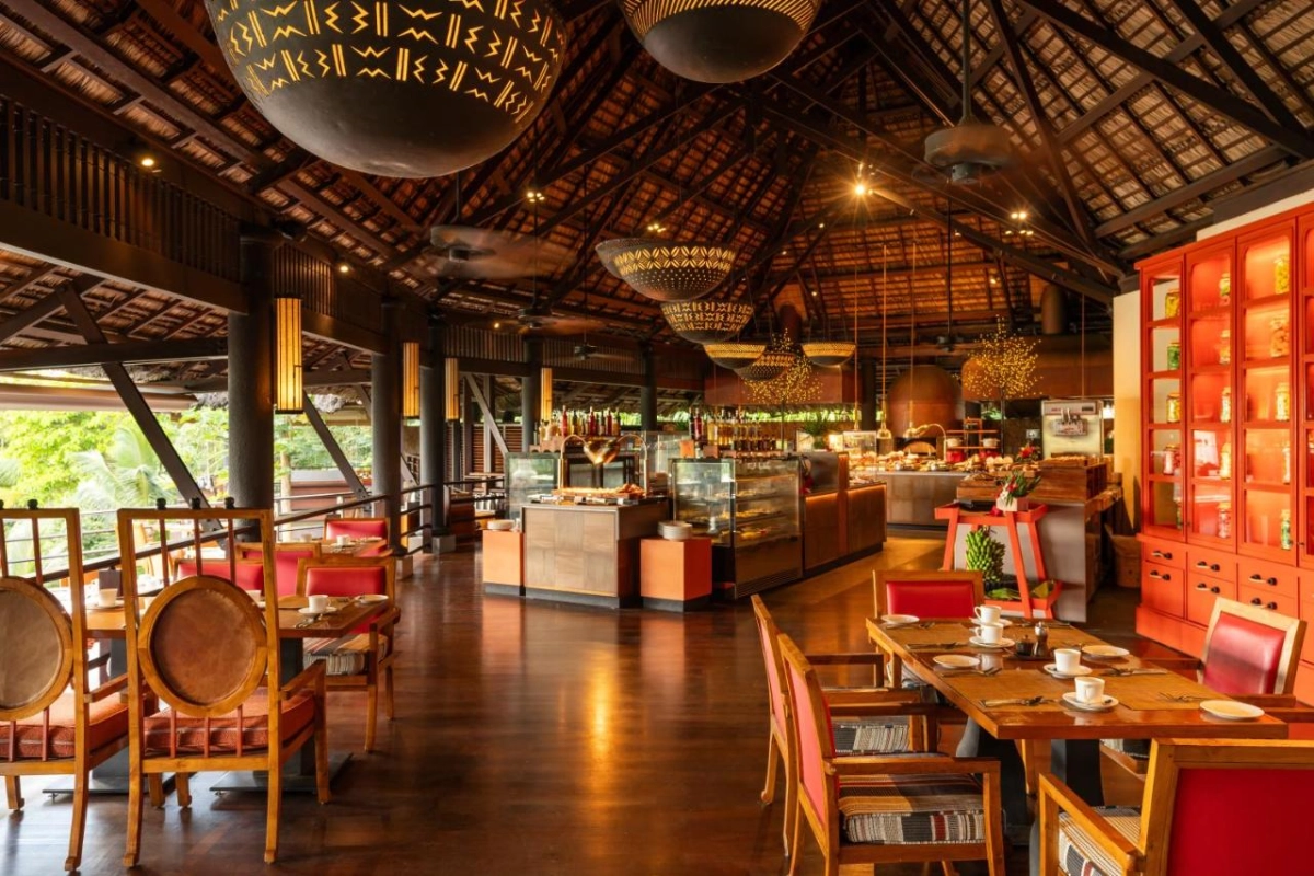 Constance Lemuria - Hotel Photo 47