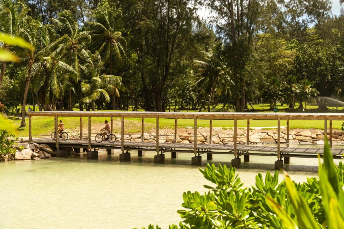 Constance Lemuria - Hotel Photo 49