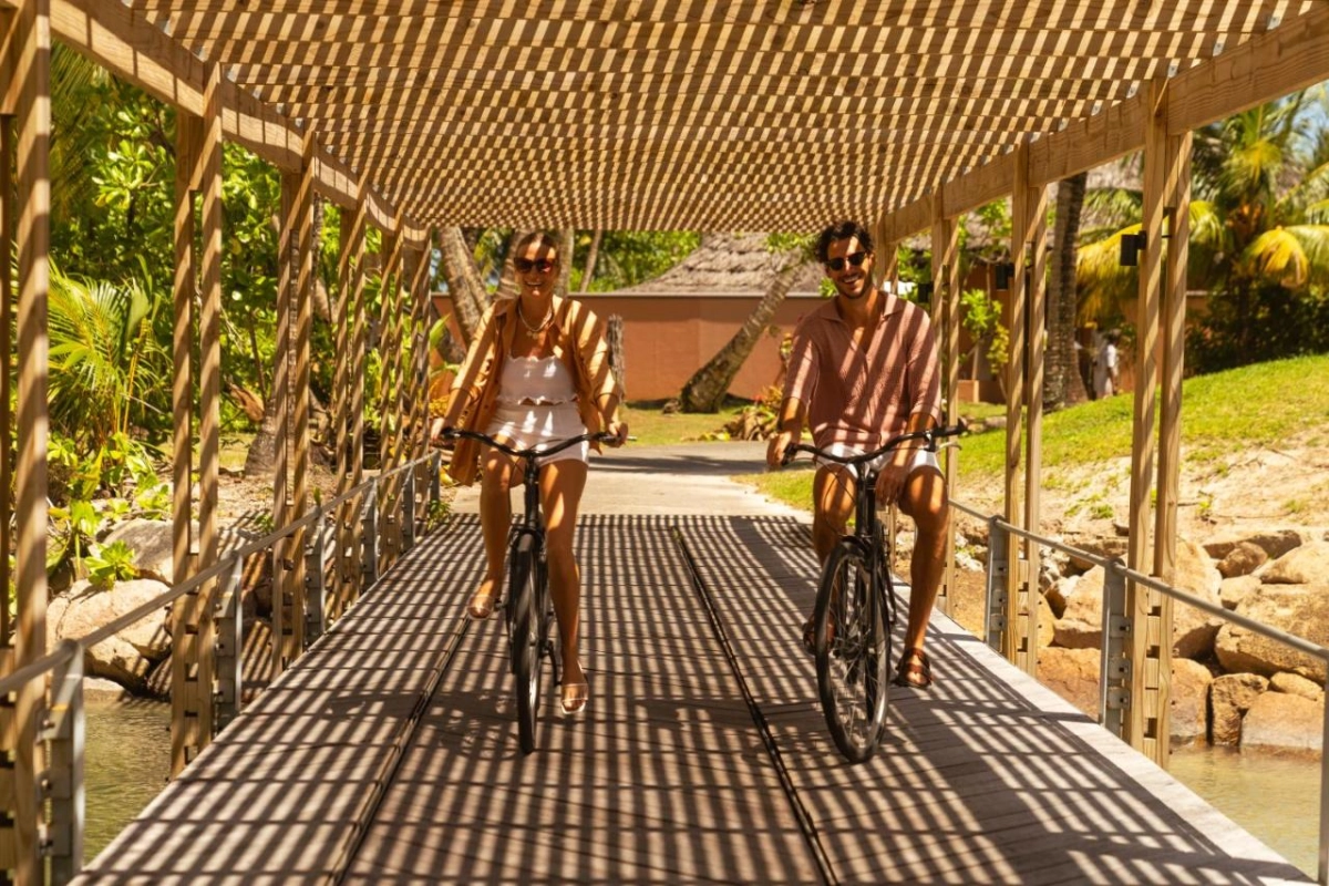 Constance Lemuria - Hotel Photo 50