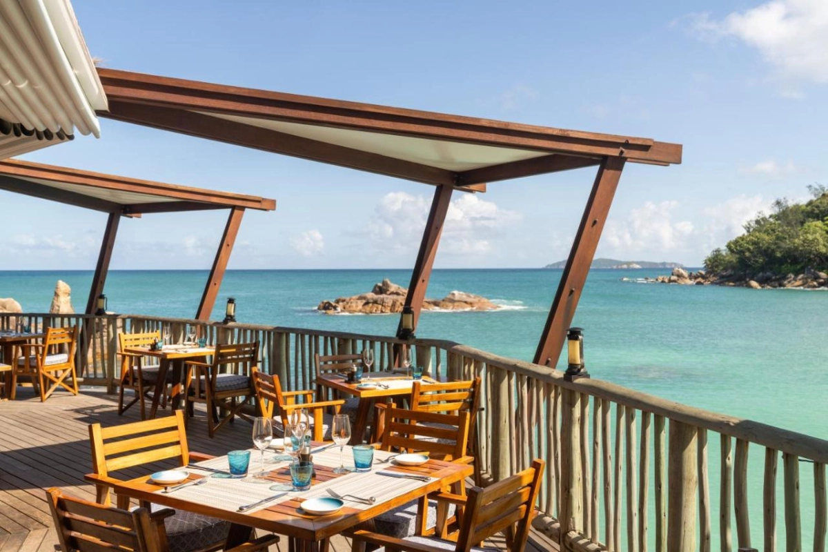 Constance Lemuria - Hotel Photo 51