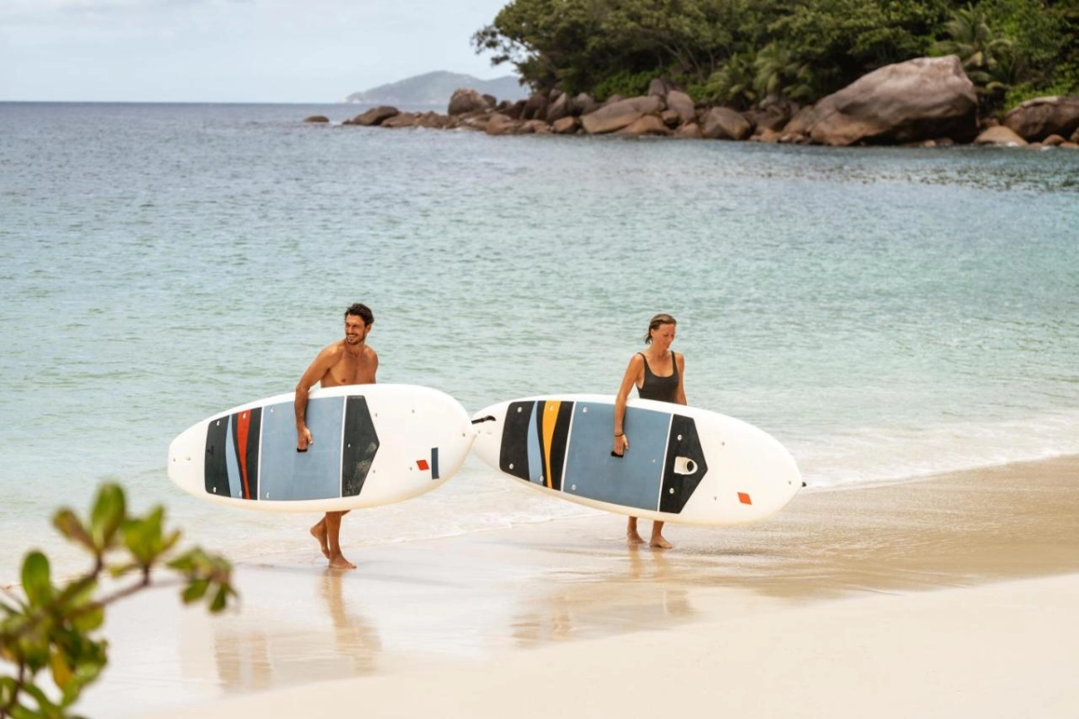 Constance Lemuria - Hotel Photo 53