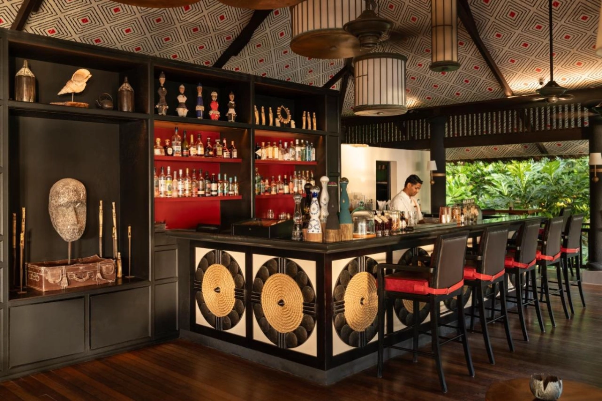 Constance Lemuria - Hotel Photo 54