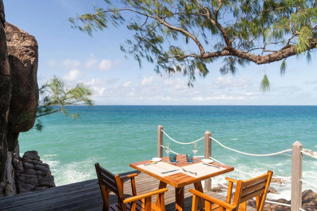 Constance Lemuria - Hotel Photo 55