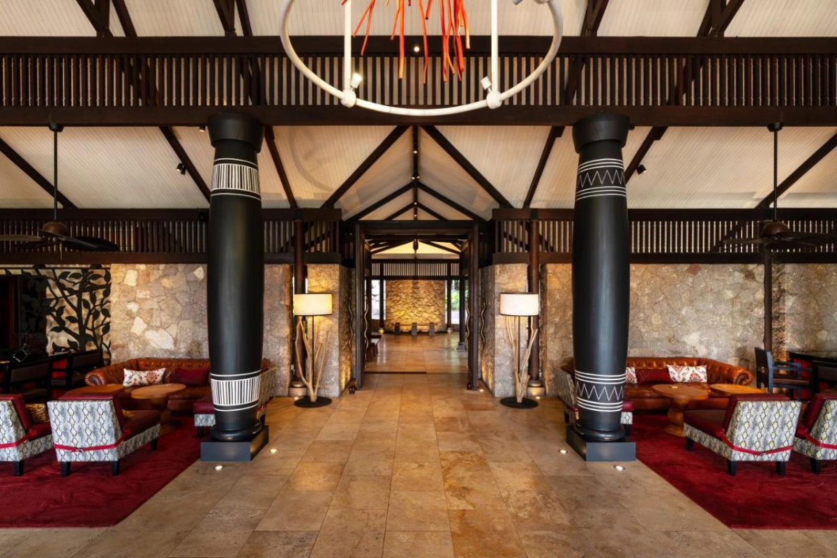 Constance Lemuria - Hotel Photo 56