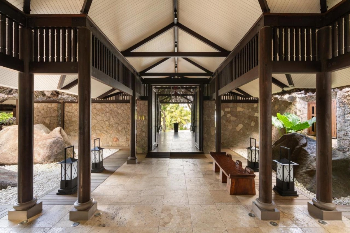 Constance Lemuria - Hotel Photo 57