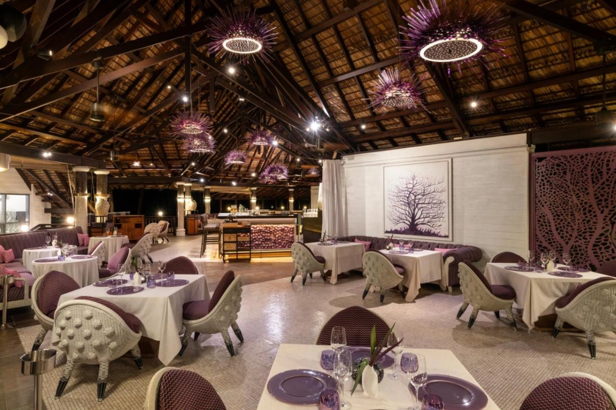 Constance Lemuria - Hotel Photo 58