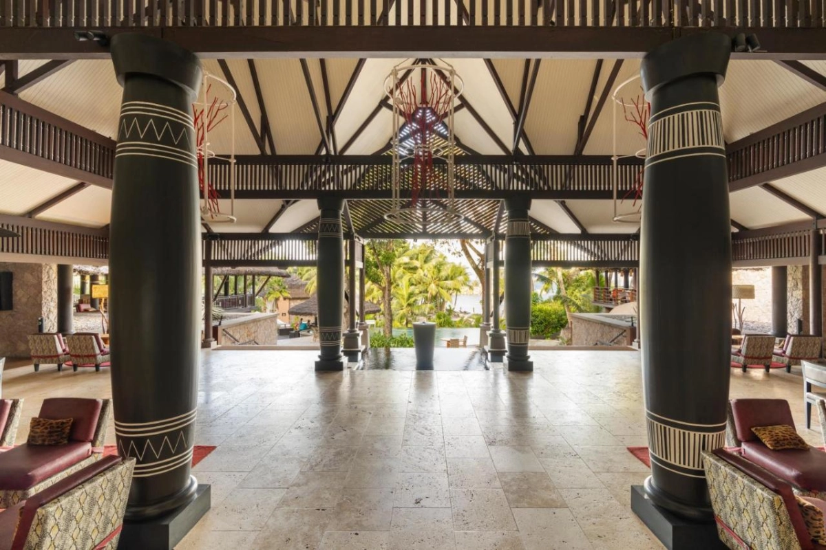 Constance Lemuria - Hotel Photo 59