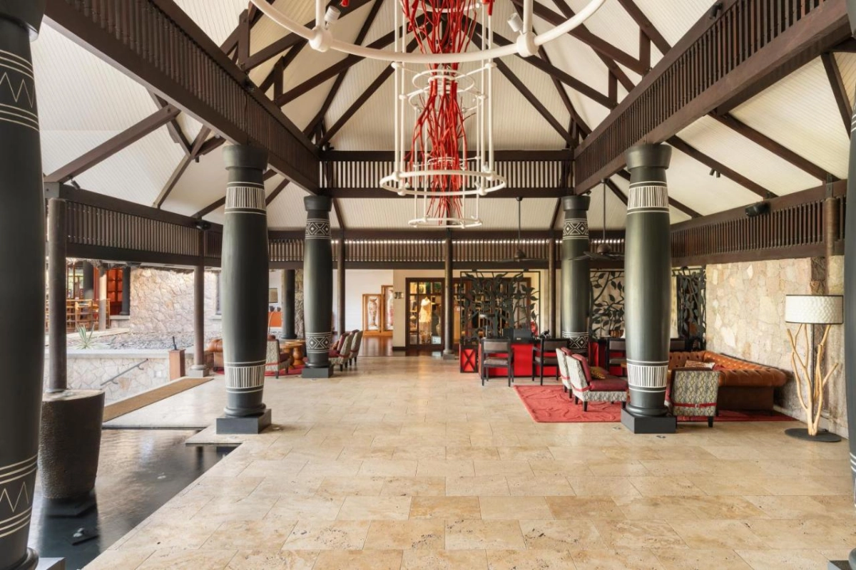 Constance Lemuria - Hotel Photo 60