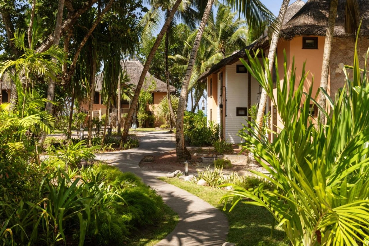 Constance Lemuria - Hotel Photo 61