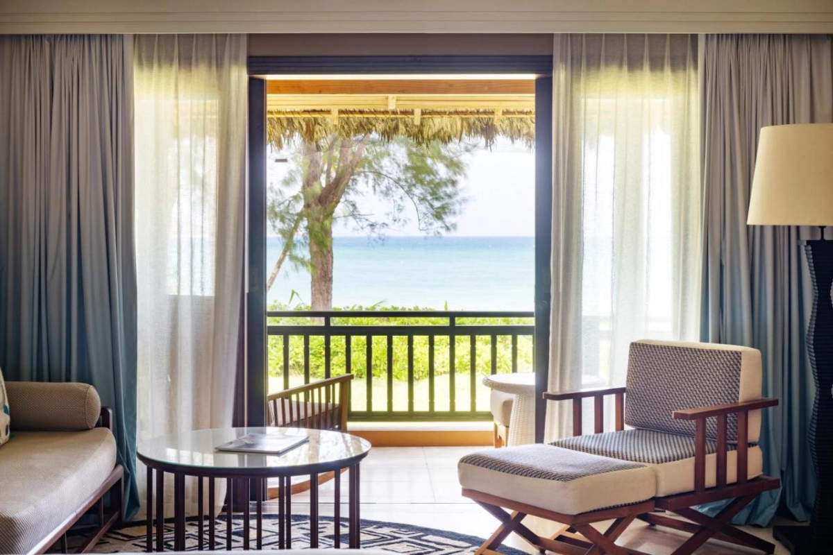 Constance Lemuria - Hotel Photo 63